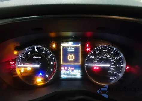 2021 Subaru Crosstrek Sport from USA, damaged, VIN JF2GTHSC4MH380545